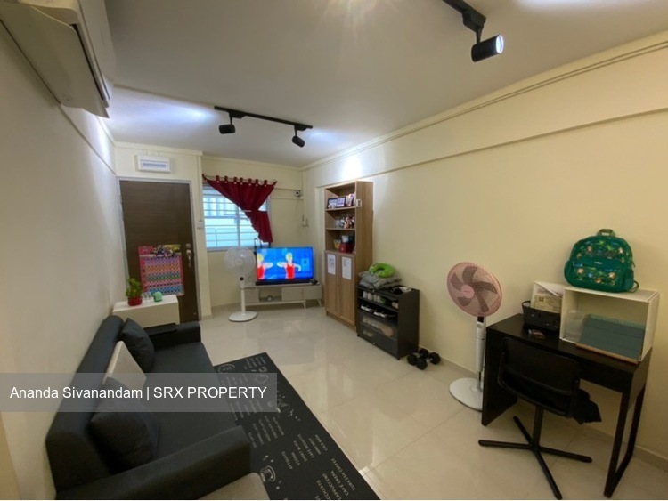Blk 701 West Coast Road (Clementi), HDB 3 Rooms #554757641